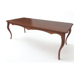 Mesa Madeira Vintage